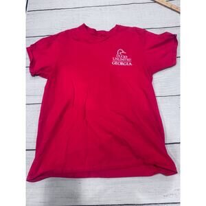 Ducks Unlimited GA shirt